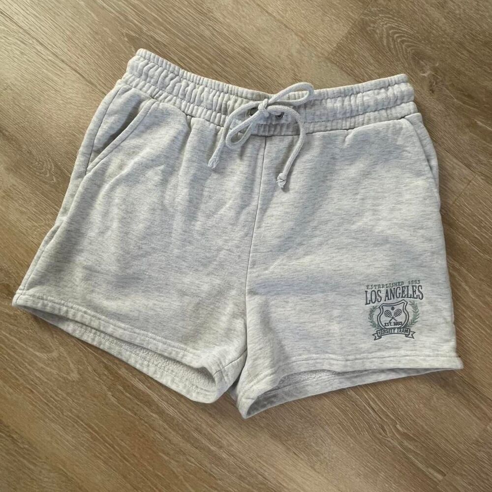 Unbranded Women's Grey Sweatshirt